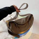 Luxury Large Capacity Crossbody Bags for Women