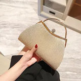 YoReAi Luxury Evening Wallet Women Party Clutch