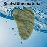 Resin Gousha Stone Gua Sha Tool for Face Massager