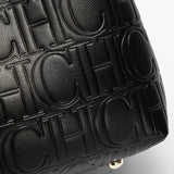 Classic Style Retro Women's Handbag, Large Capacity
