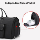 Large Capacity Men's Hand Luggage Bag XM137  Clean Vanilla Store