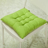 Warm Soft 40*40 CM Dining Chair Cushion Non-slip