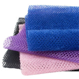 African Exfoliating Net Sponge for Smooth Skin