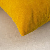 American Hand-Embroidered Cushion Cover Horse Pattern 45cm  Clean Vanilla Store
