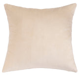 Luxury Velvet Pillow Covers 18x18 Pack of 2