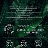 BOOMSLIFE Boar Bristle Hair Brush for Women