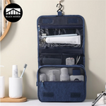 Waterproof Portable Toiletry Washbag with Hook  Clean Vanilla Store