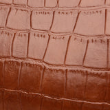 Soft Leather 3-Layer Women Single Shoulder Bag