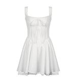 Rockmore Elegant Party Dresses Mini Sunderss A-Line