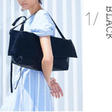 Large Capacity Women Handbag Oil Leather Bag
