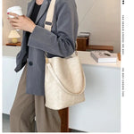 Vintage Crocodile Pattern Crossbody Bag for Women  Clean Vanilla Store
