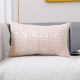 European Luxury Chenille Cushion Cover 45x45cm