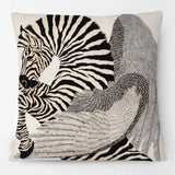 Fashion Multicolor Horse Head Cushion Covers 45X45CM
