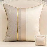 Modern Luxury High Precision Cushion Cover 2-Pack