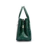 Classic Style Retro Women's Handbag, Large Capacity