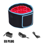 Red & Infrared Light Therapy Slimming Belt