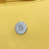 Diagonal Bag Women's Fashion Luxury Clutch Handbag