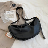 Luxury Large Capacity Crossbody Bags for Women