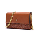 CH Women's Chain Bag Light Luxury Design Crossbody Bag