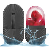 Ice Facial Roller Skin Care Beauty Massager Tools