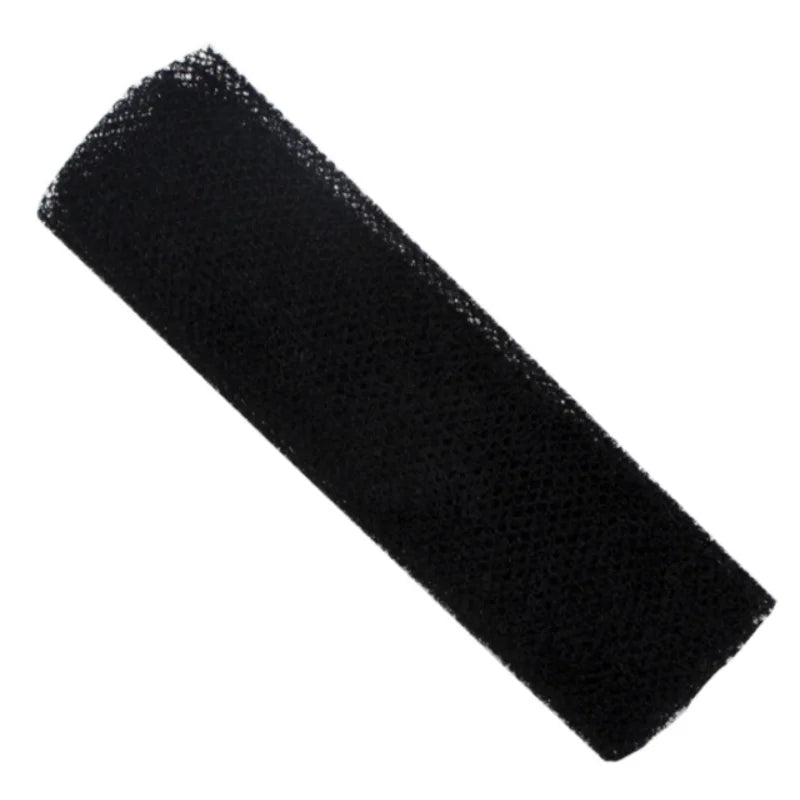 Exfoliating African Net Bath Sponge 3pcs Set