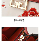 Fashionable Women Bag Crossbody Tote 2025 Luxury