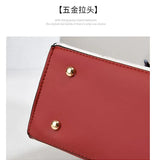 Fashionable Women Bag Crossbody Tote 2025 Luxury