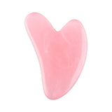 Y Shape 3D Roller Face Neck Massager 360 Rotate