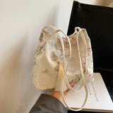 Hot Selling Chinese Style Embroidered Women's Bag