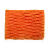 African Exfoliating Net Sponge for Smooth Skin