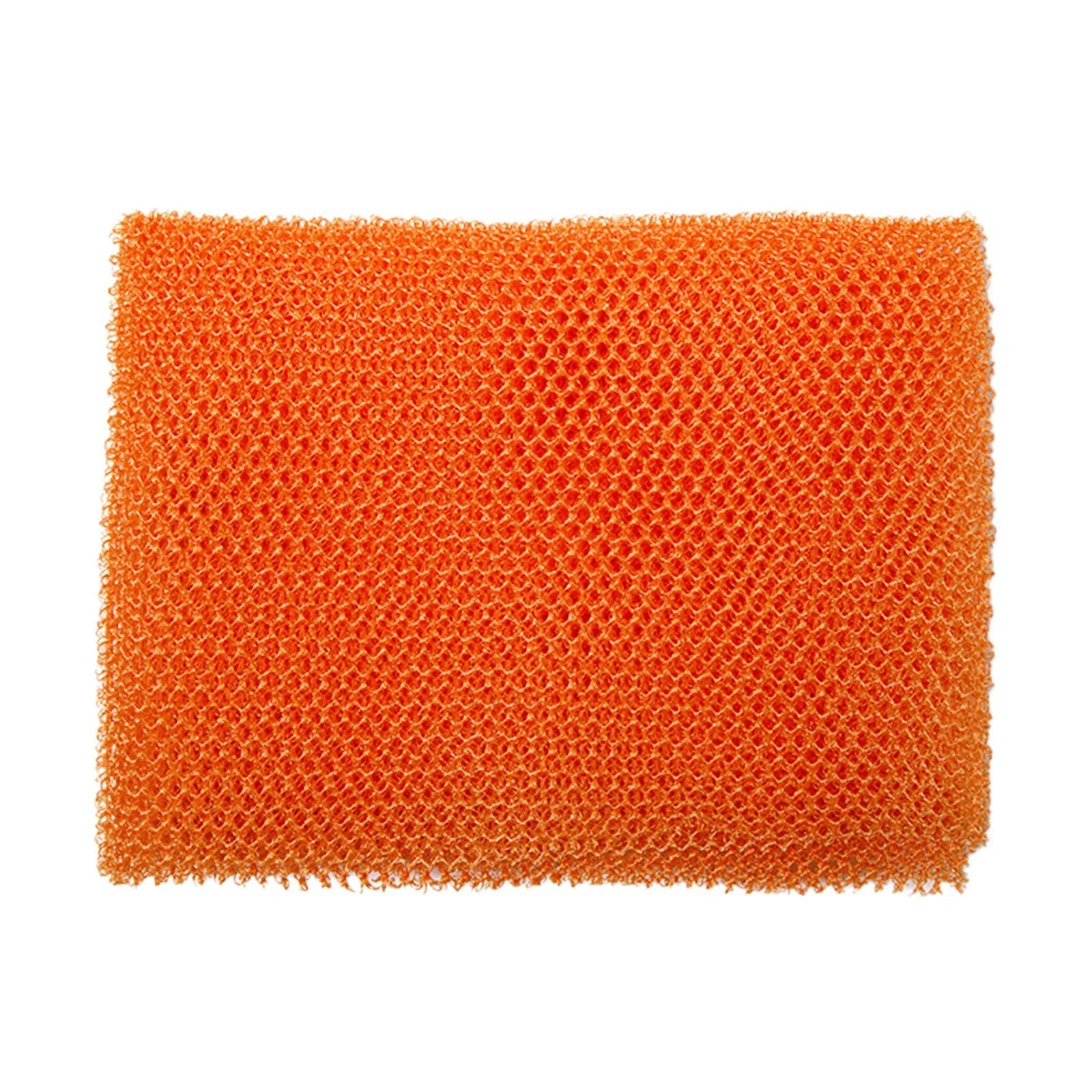 African Exfoliating Net Sponge for Smooth Skin