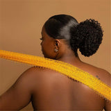 African Exfoliating Net Sponge for Smooth Skin