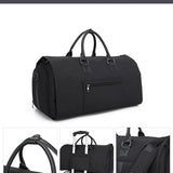 Large Capacity Men's Hand Luggage Bag XM137  Clean Vanilla Store