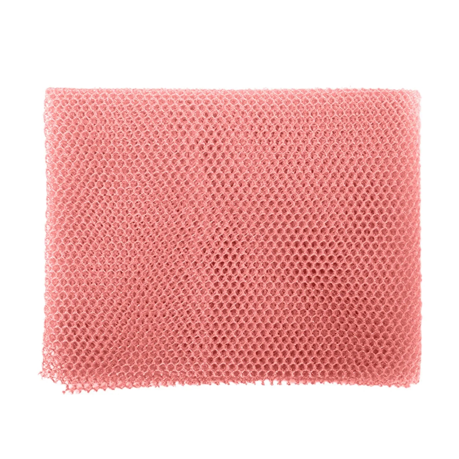 African Exfoliating Net Sponge for Smooth Skin