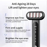 New 360° Face Eye Beauty Device Anti-Aging Wand
