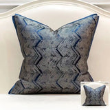 Modern Luxury High Precision Cushion Cover 2-Pack