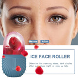 Ice Facial Roller Skin Care Beauty Massager Tools