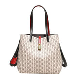 CH Premium Versatile Leather Crossbody Bag Ladies Fashion