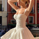Rockmore Elegant Party Dresses Mini Sunderss A-Line