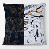 Fashion Multicolor Horse Head Cushion Covers 45X45CM
