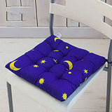 Warm Soft 40*40 CM Dining Chair Cushion Non-slip