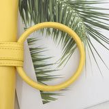Diagonal Bag Women's Fashion Luxury Clutch Handbag