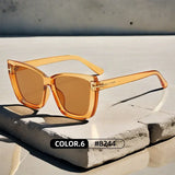 Brand Designer Cat Eye Sunglasses Women Vintage 2024  Clean Vanilla Store