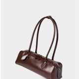 2025 Luxury Genuine Leather Women's Shoulder Bag