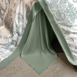 Soft Silky Eucalyptus Fiber Bedding Set - 4 Pcs