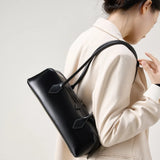 2025 Luxury Genuine Leather Women's Shoulder Bag