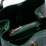 Classic Style Retro Women's Handbag, Large Capacity