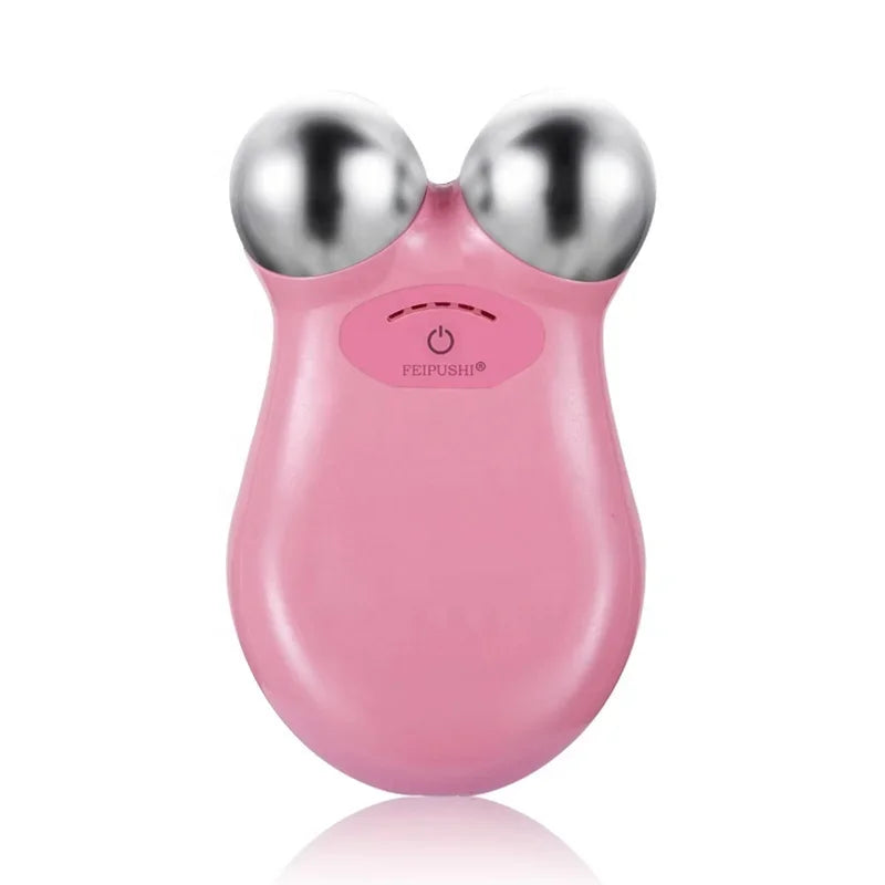 Face Roller Facial Massage Machine for Skin Lifting