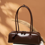 2025 Luxury Genuine Leather Women's Shoulder Bag