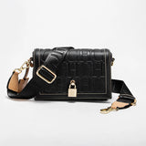 CH Fashion Design Women's Shoulder Bag 2024